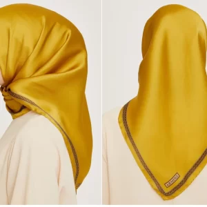 Armine Şura Saf İpek Eşarp