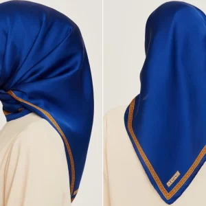 Armine Şura Saf İpek Eşarp modelleri