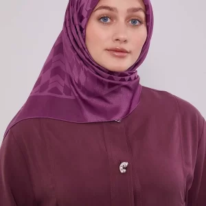 Luxury Jakar Eşarplar