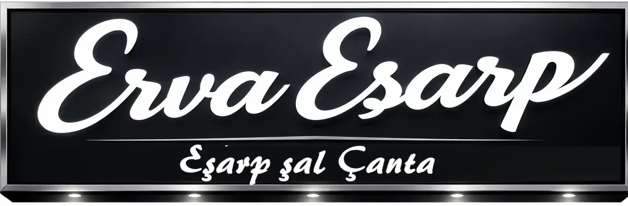 Eşarp Çanta Bijuteri